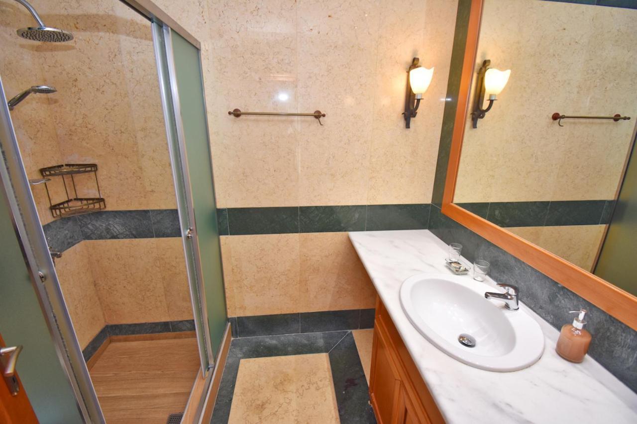Corfu Resorts Villas Pelekas Esterno foto