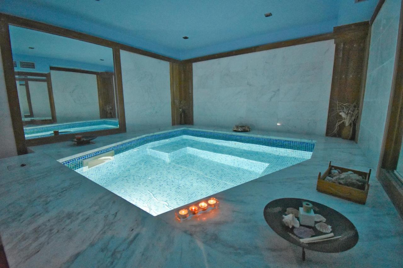 Corfu Resorts Villas Pelekas Esterno foto