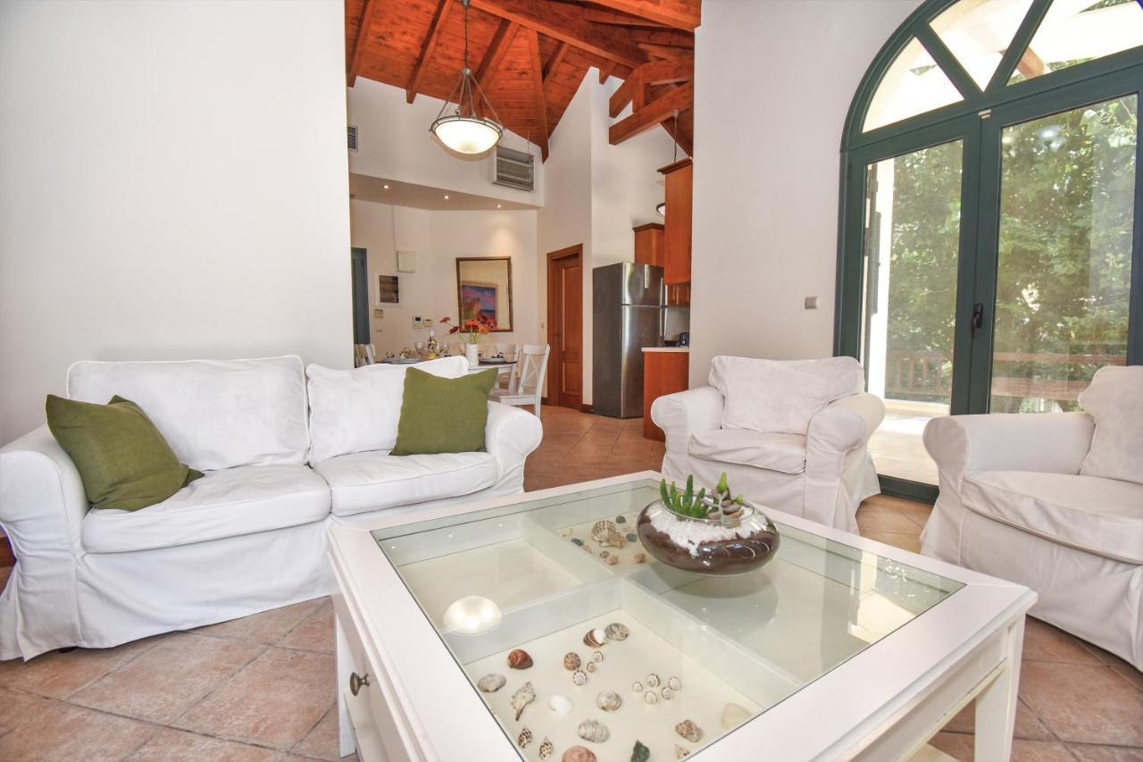 Corfu Resorts Villas Pelekas Esterno foto